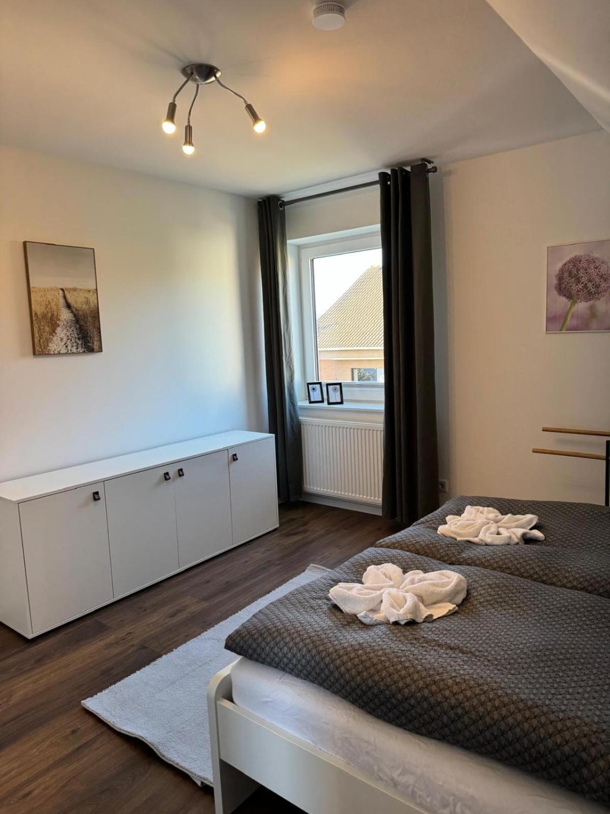 Ferienwohnung Feriendomizil Rietholzblick Bad Driburg Exterior foto
