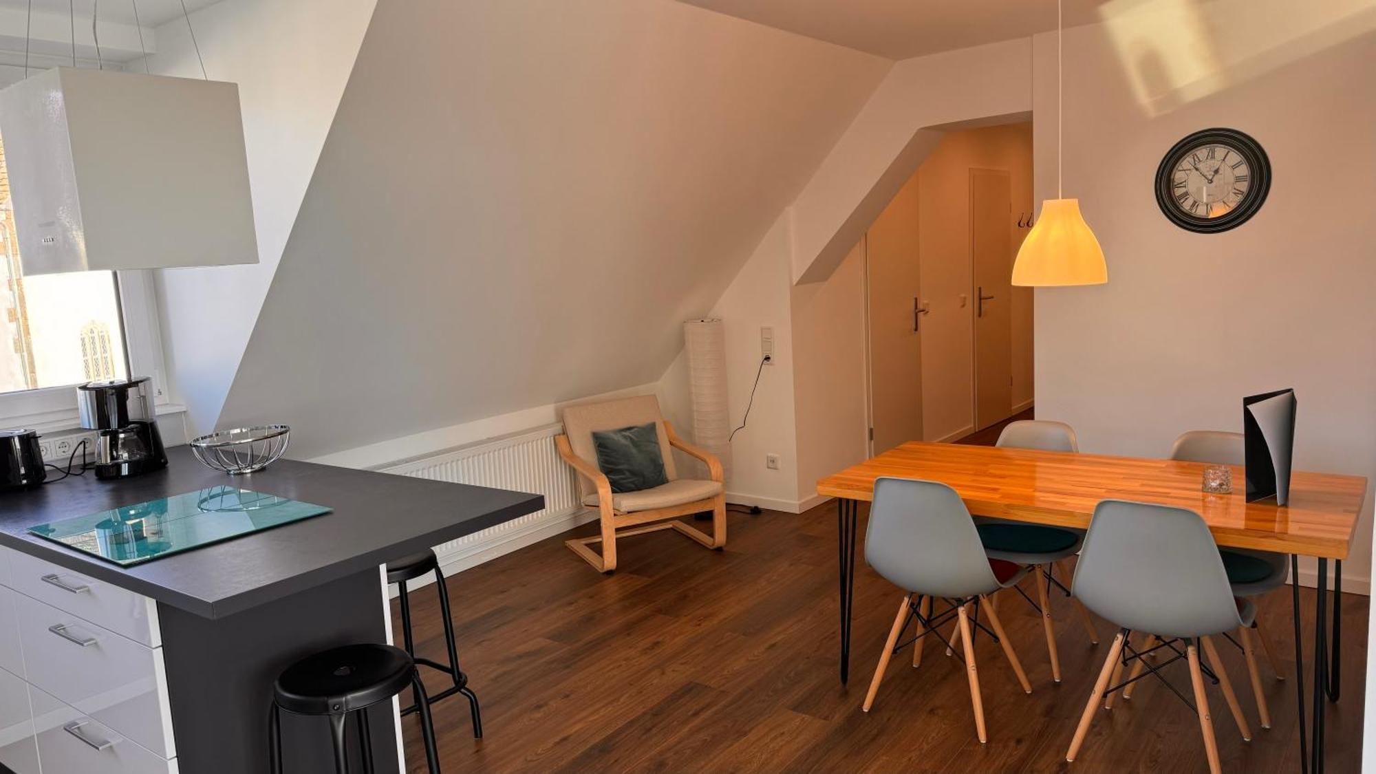 Ferienwohnung Feriendomizil Rietholzblick Bad Driburg Exterior foto
